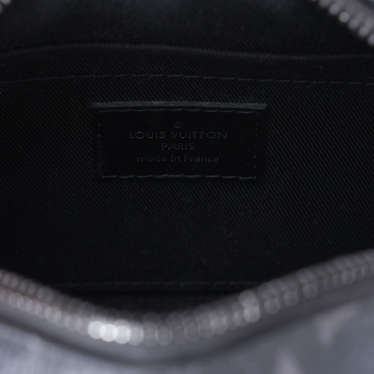 LOUIS VUITTON(USED)루이비통 미니 소프트 트렁크백